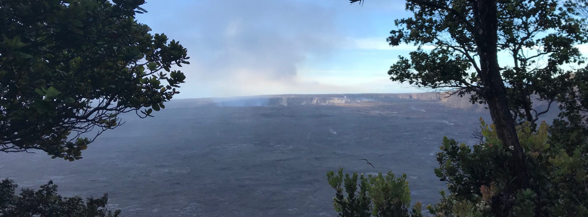 TREX 2018 Day 2: When in Hawaii, Try Blogging for the First Time