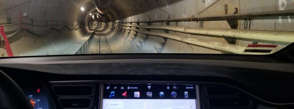 Professor Herbert Einstein provides expert insight in Forbes article about proposed underground tunnels in Los Angeles