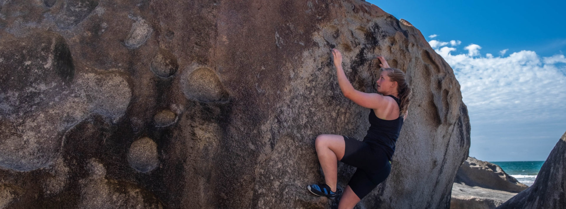 MIT Great Barrier Reef Initiative: Magnetic Island