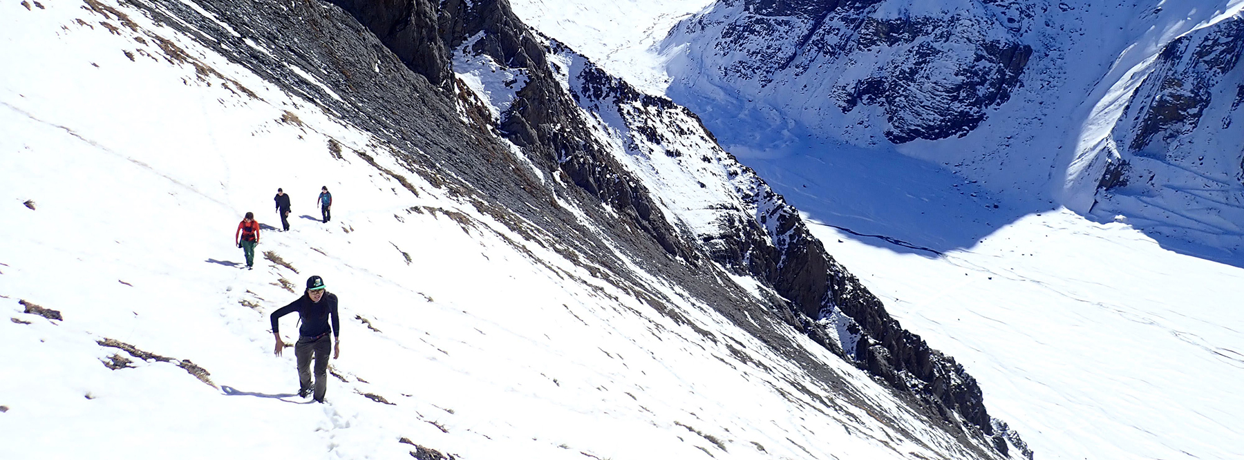 Cajón del Maipo