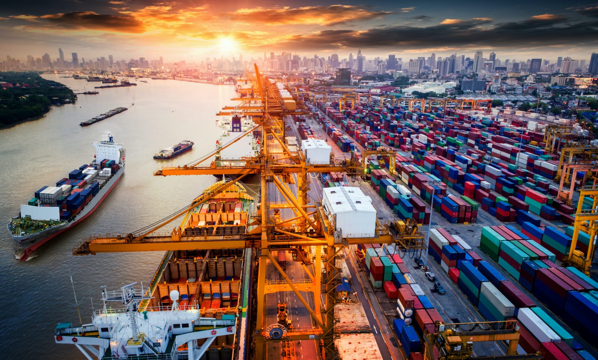 Companies use MIT research to identify and respond to supply chain risks