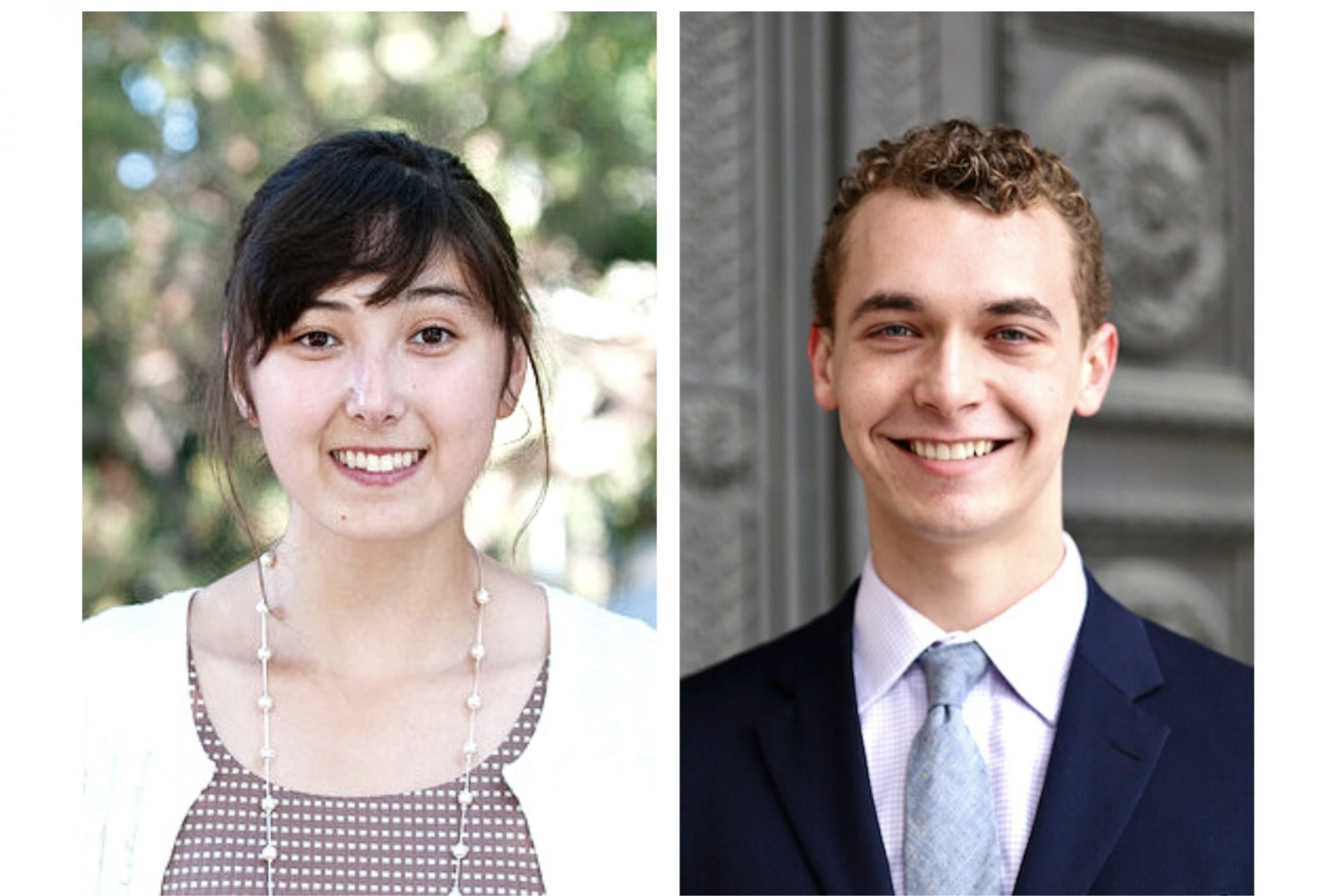 MIT CEE PhD students selected for prestigious research fellowships