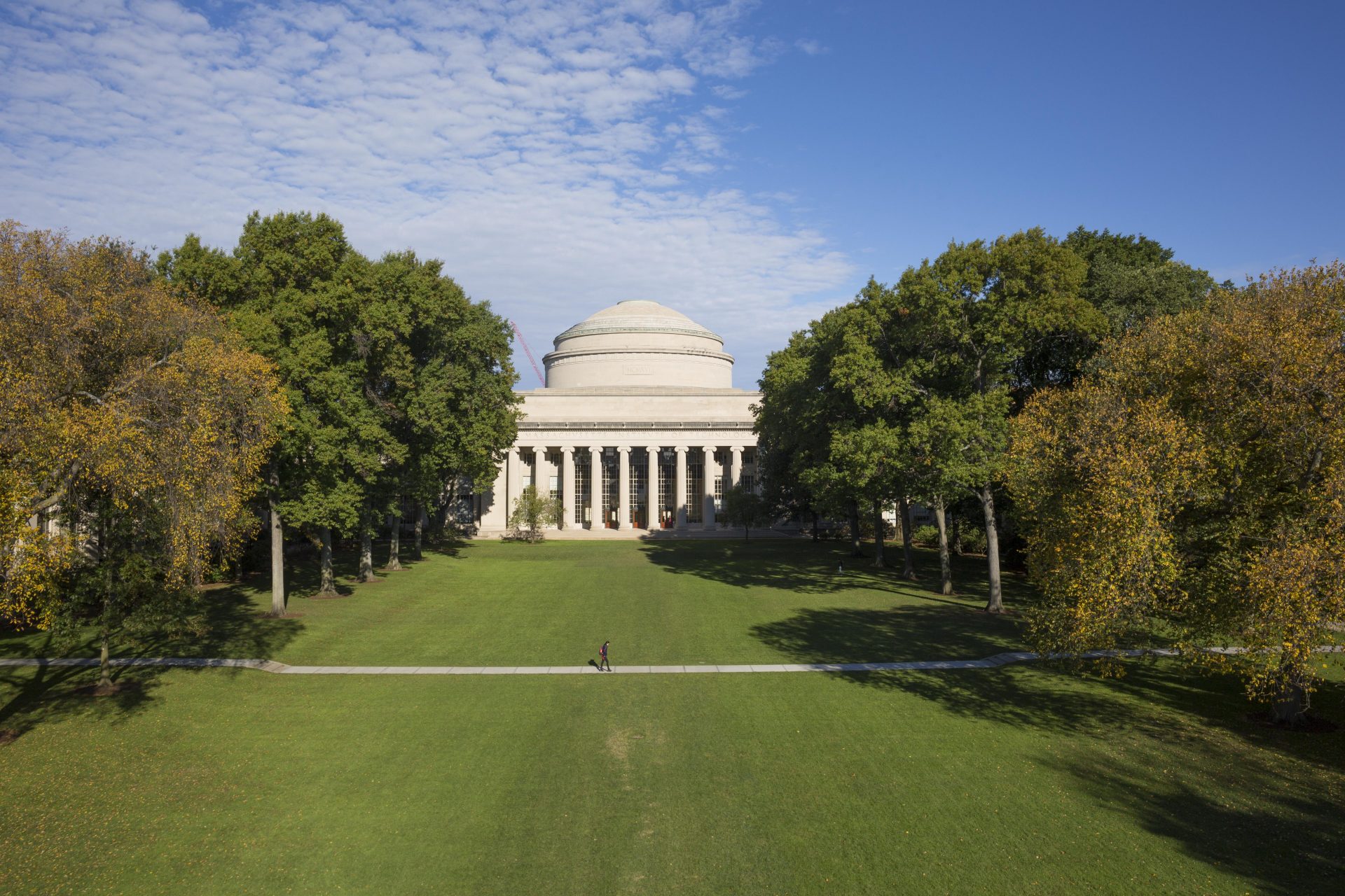 MIT CEE Graduate Admissions Info Session - cee.mit.edu