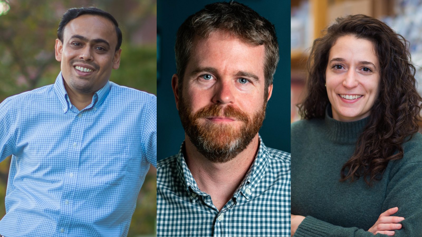 MIT Department of CEE announces faculty promotions