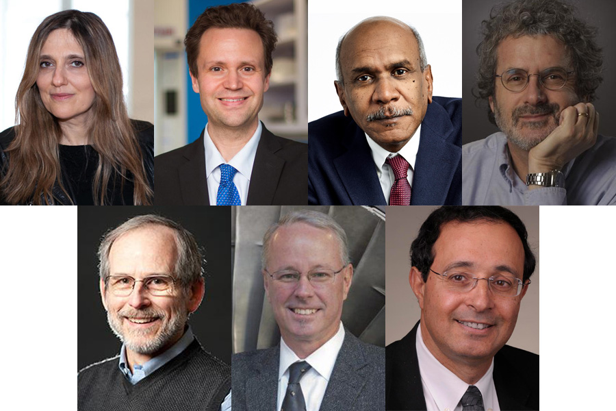 MIT community members elected to the National Academy of Engineering for 2023
