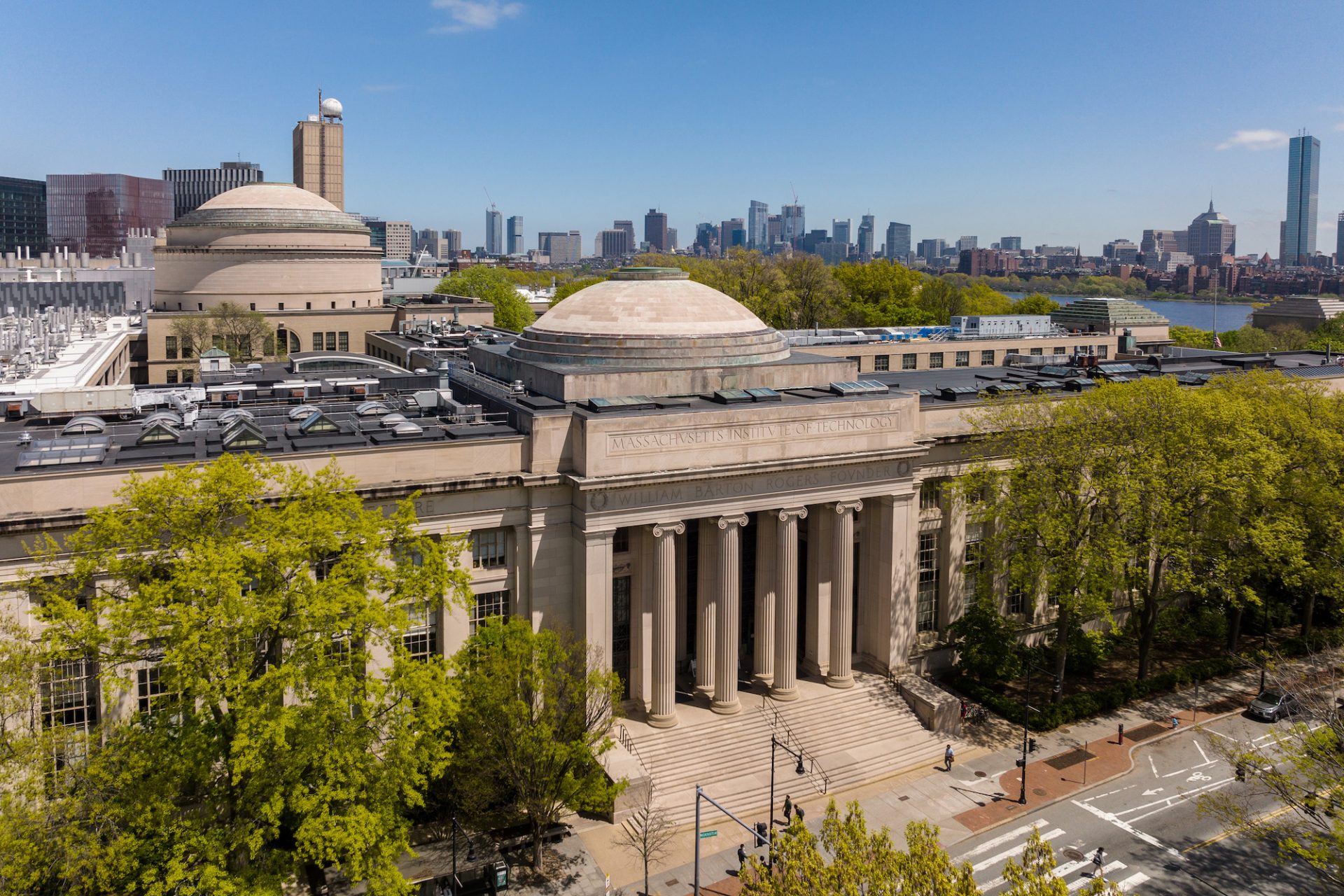 3 Questions: New MIT major and its role in fighting climate change