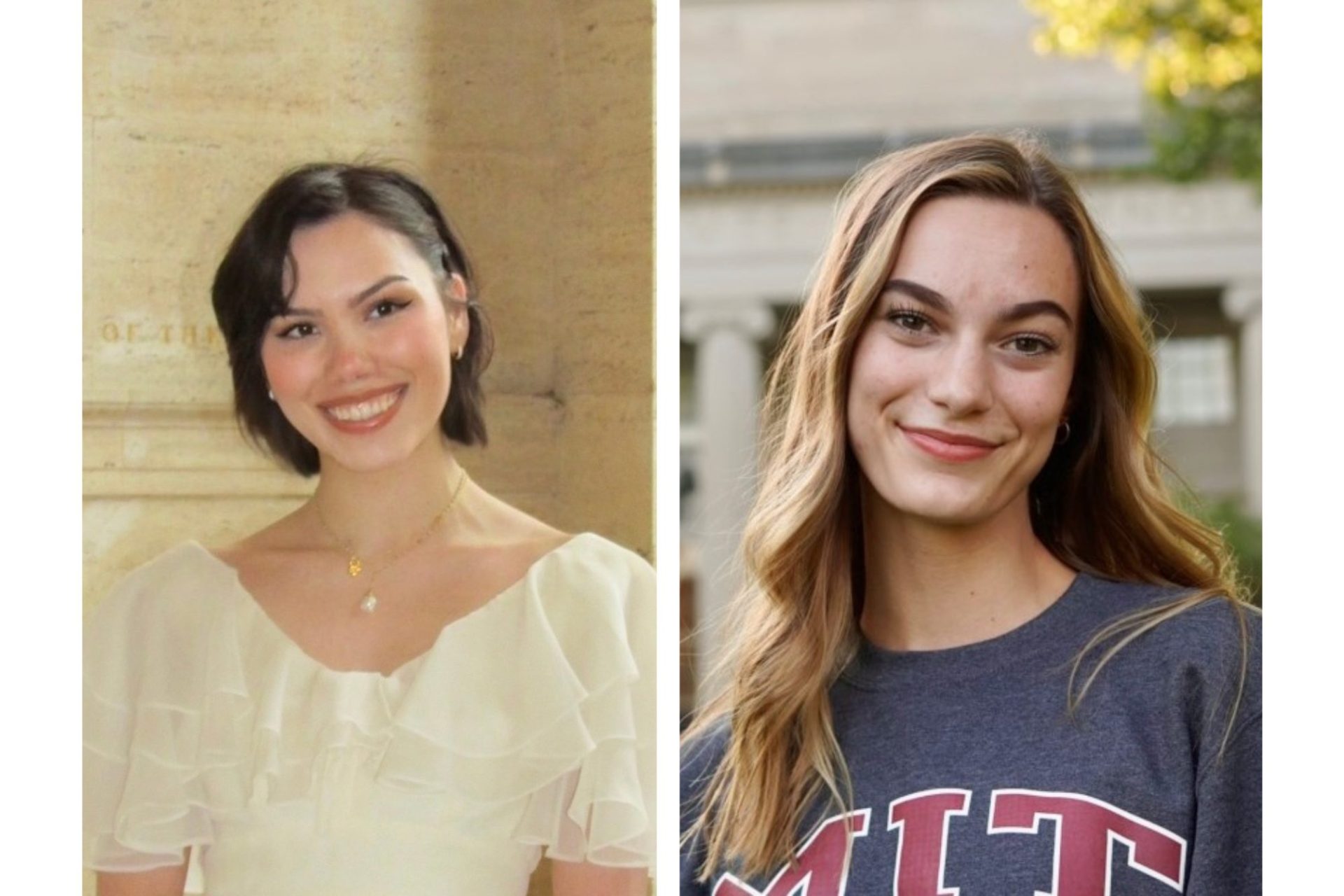 MIT Civil and Environmental Engineering students awarded NSF Graduate Research Fellowships