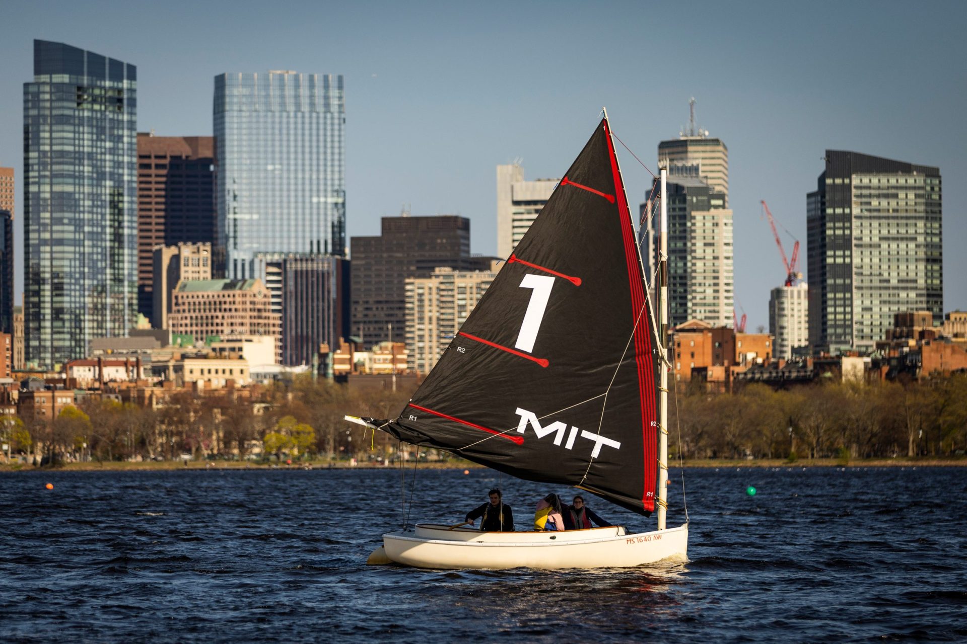 QS ranks MIT the world’s No. 1 university for 2024-25