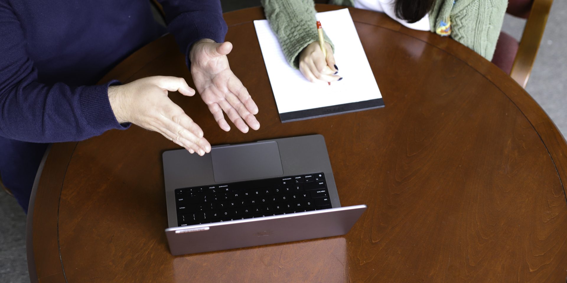 Master's Thesis Writing Workshop - cee.mit.edu