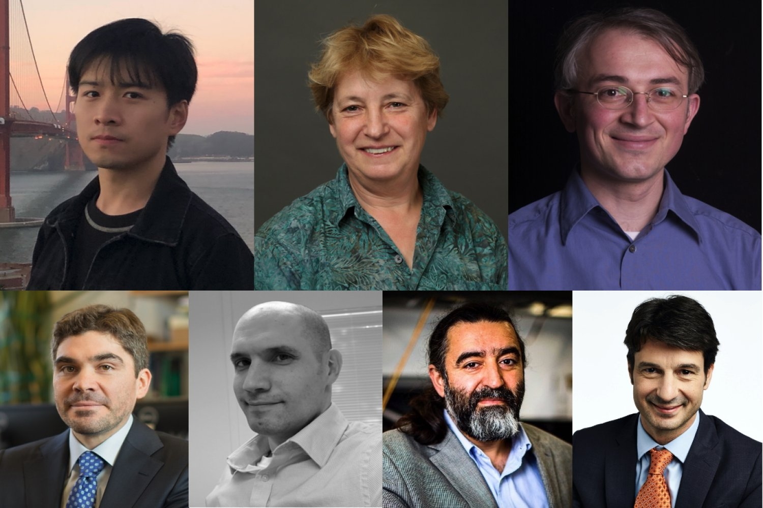 MIT affiliates receive 2024-25 awards and honors from the American Physical Society