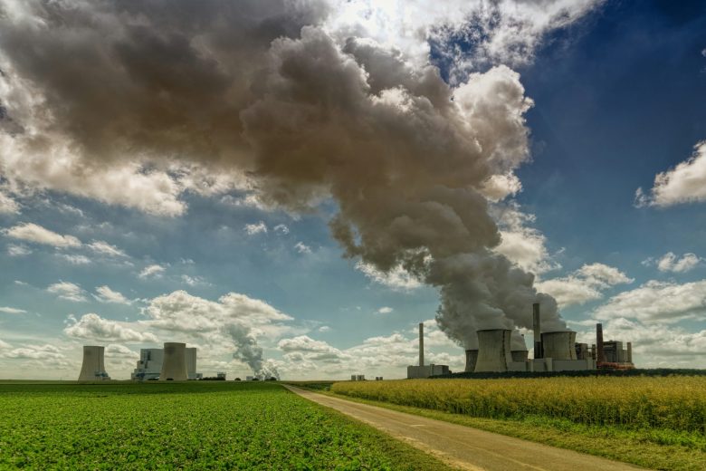 Charles Harvey testifies on Illinois carbon sequestration leak concerns