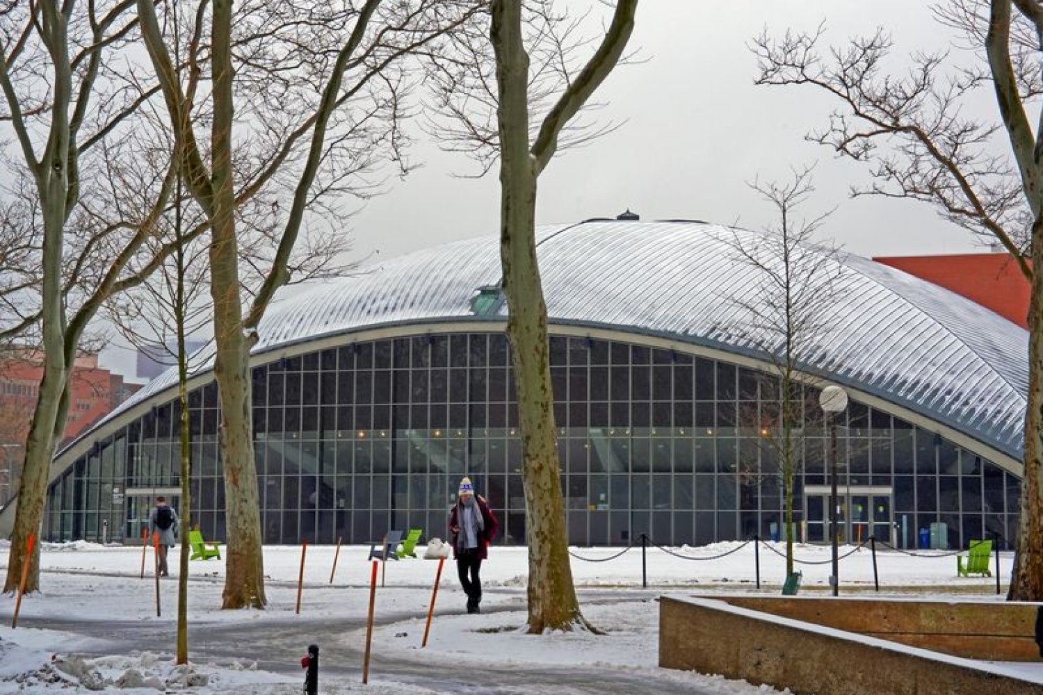 School of Engineering faculty and staff receive awards for winter 2025