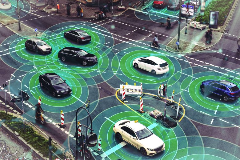 Eco-driving measures could significantly reduce vehicle emissions