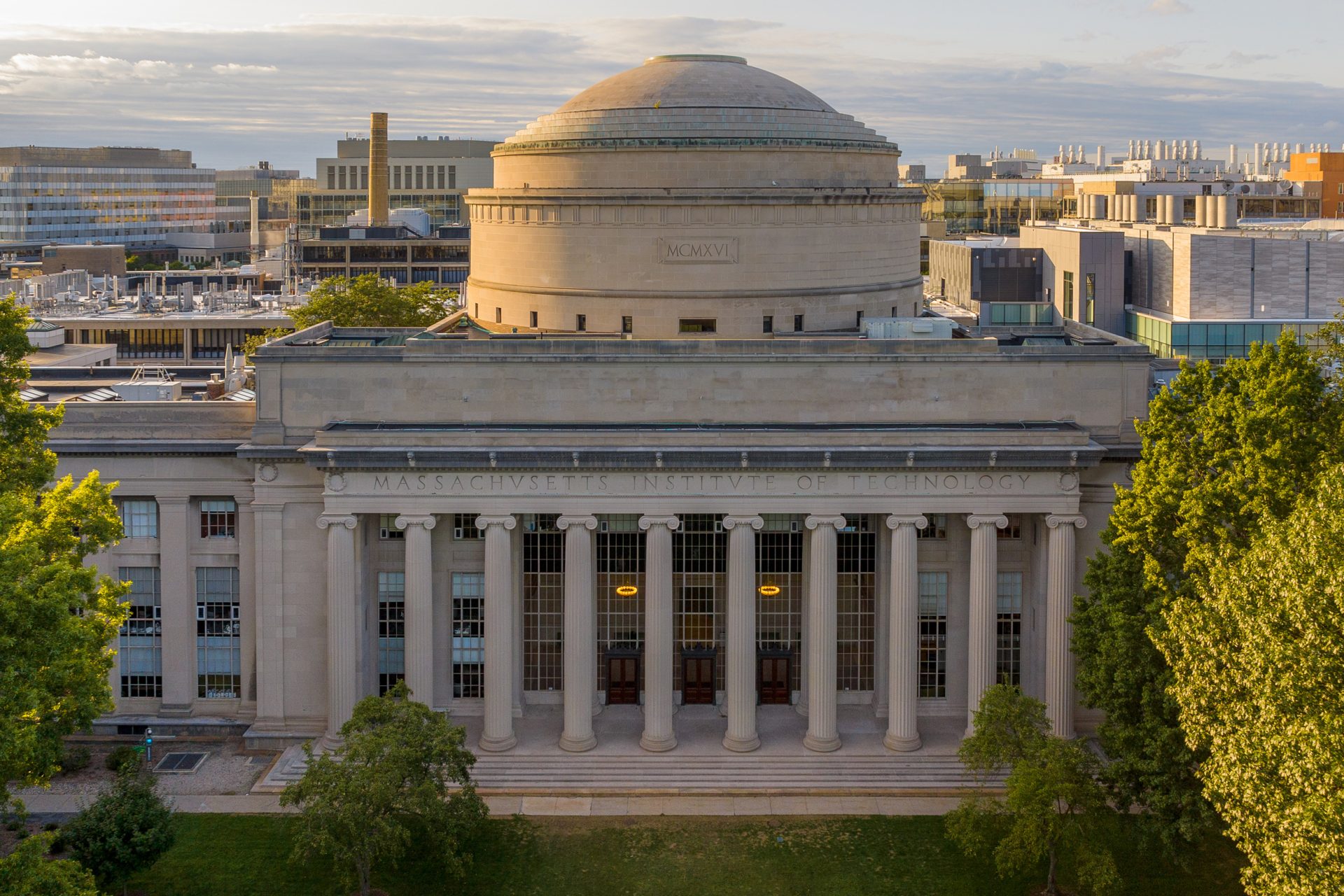 MIT School of Engineering faculty and staff receive awards in summer 2025