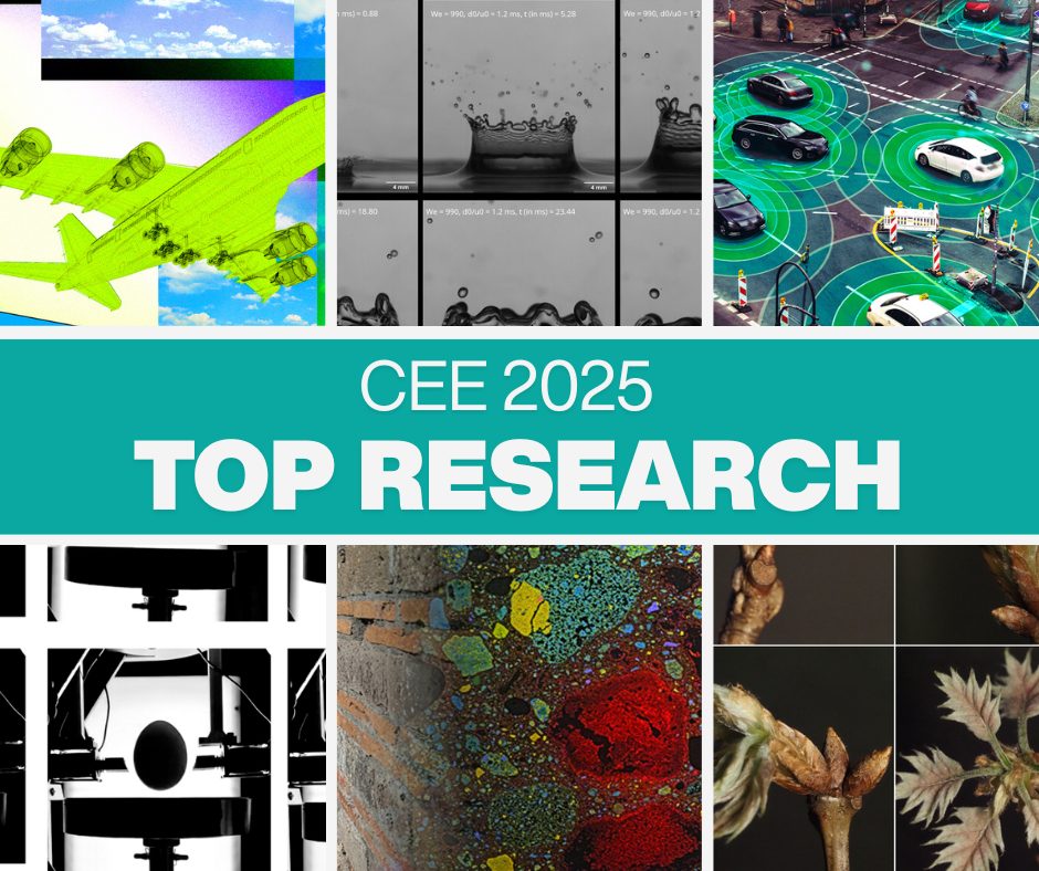 CEE’s top research stories of 2025