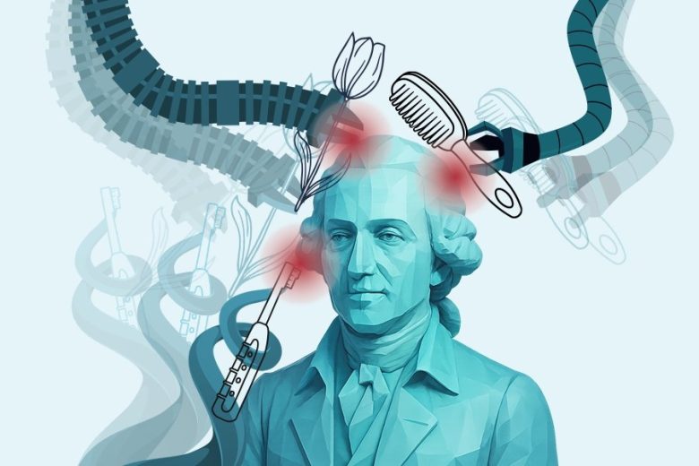 New control system teaches soft robots the art of staying safe