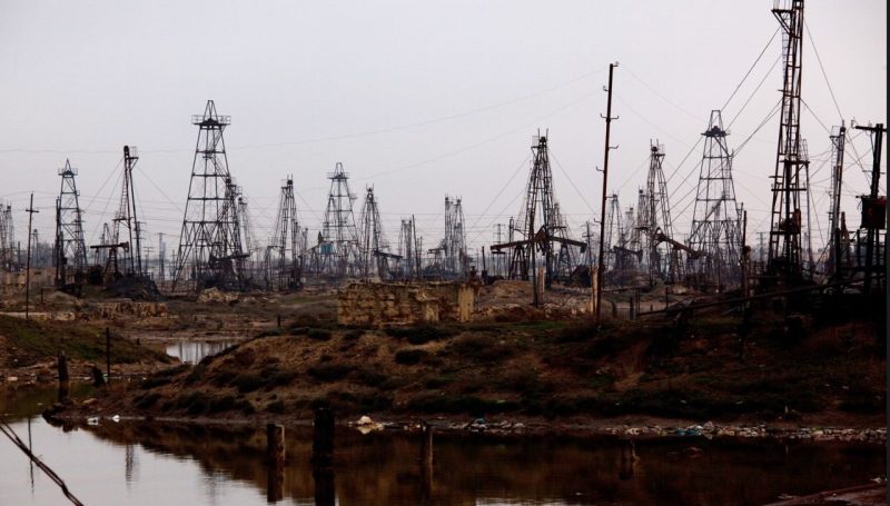 Study examines industry influence and efficacy of carbon capture, use, and storage (CCUS) deployment