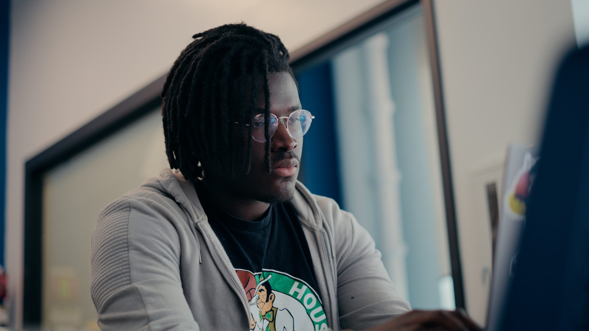 Find Your Path in Course 1