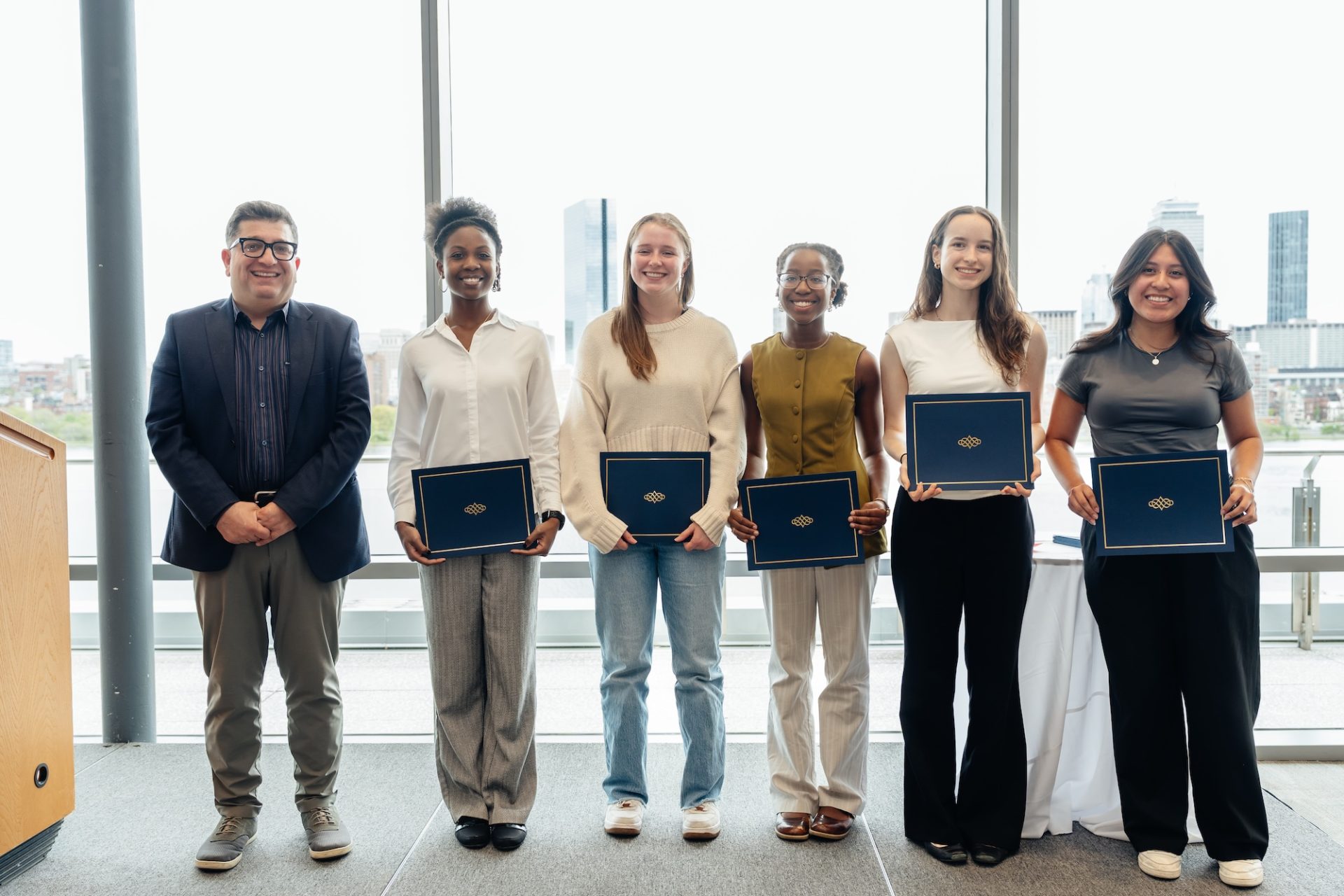 2026 CEE Awards and Honors