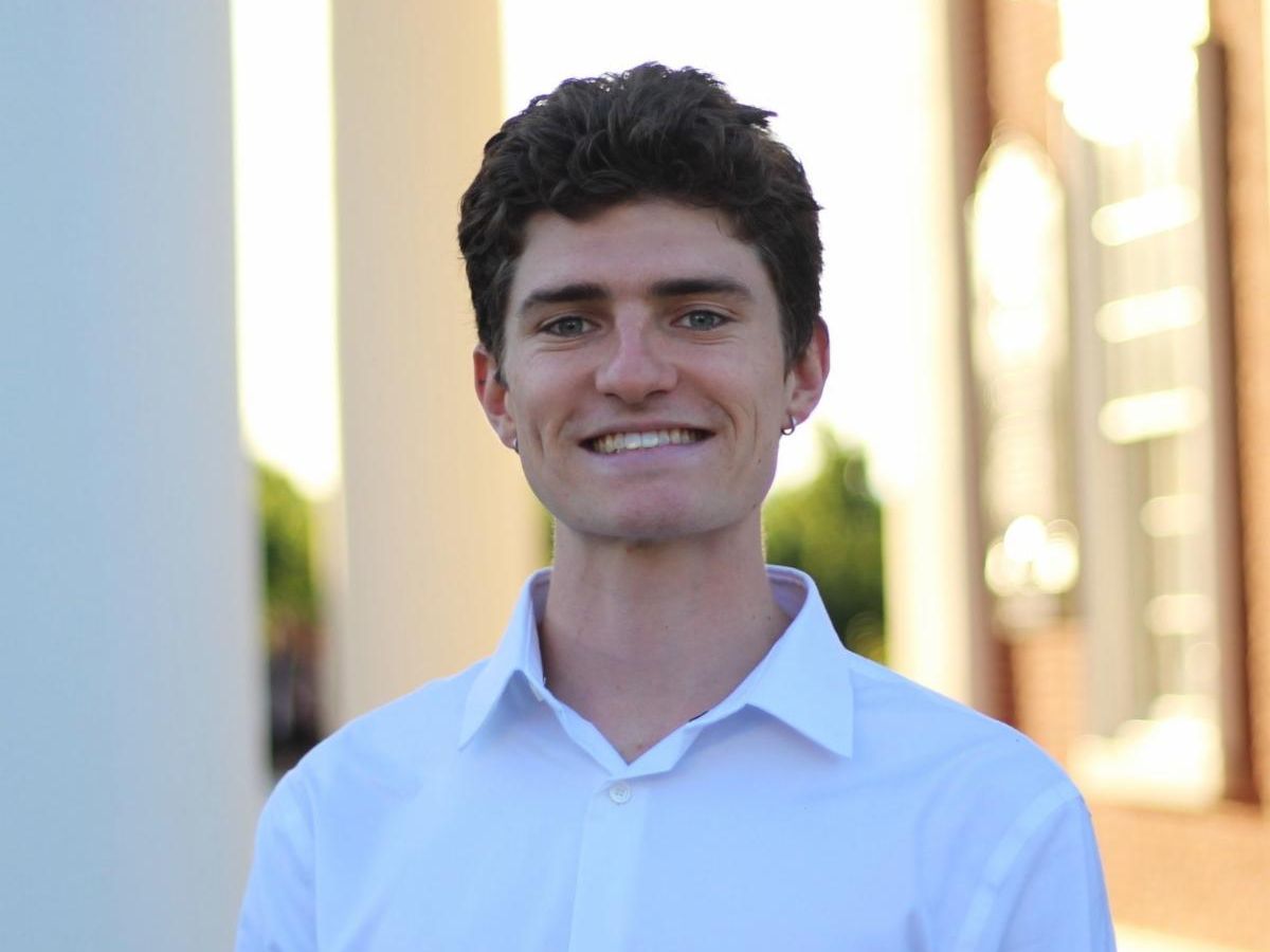 MIT Civil and Environmental Engineering student awarded NSF Graduate Research Fellowship