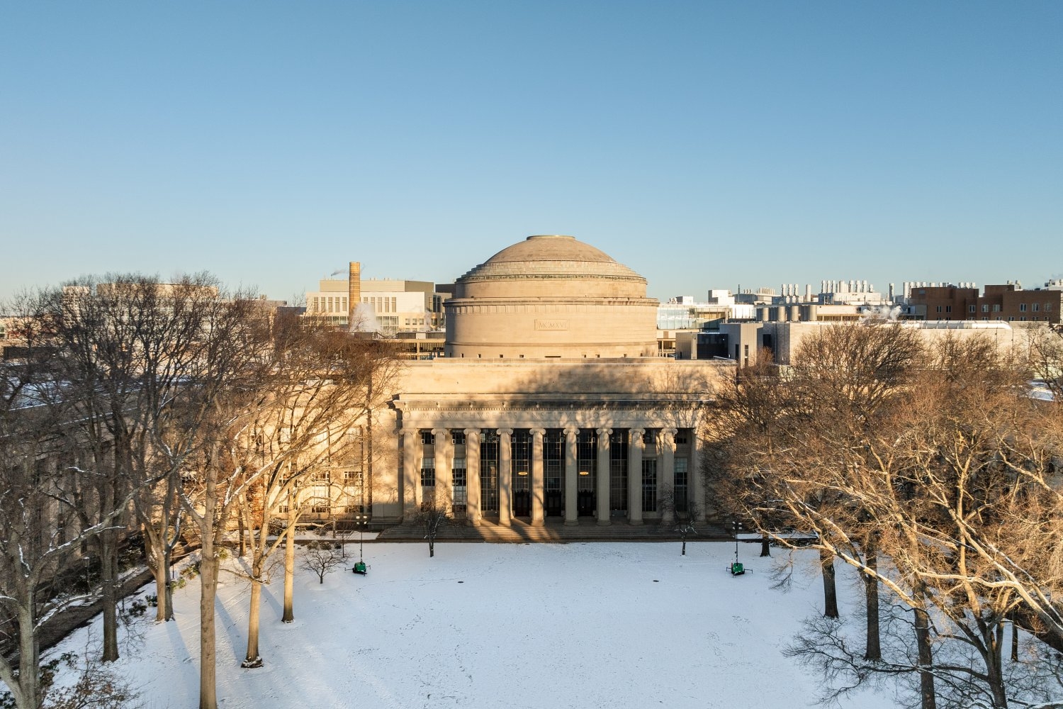MIT School of Engineering faculty receive awards in winter 2026