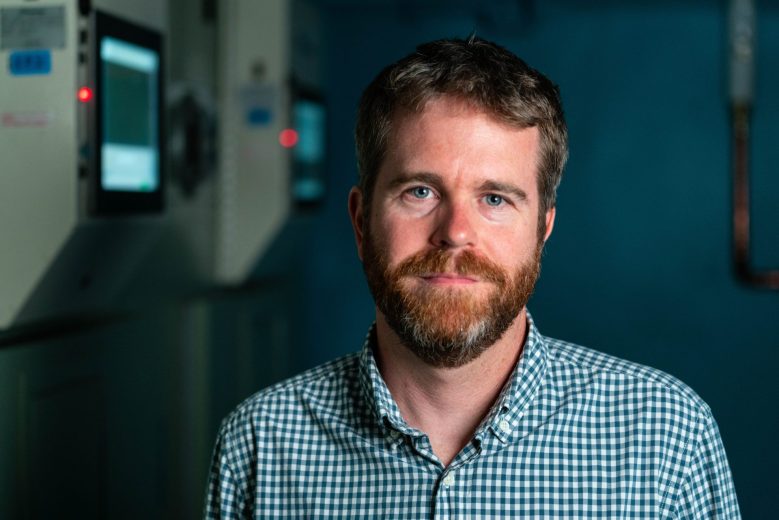 MIT CEE announces new leadership for Parsons Laboratory
