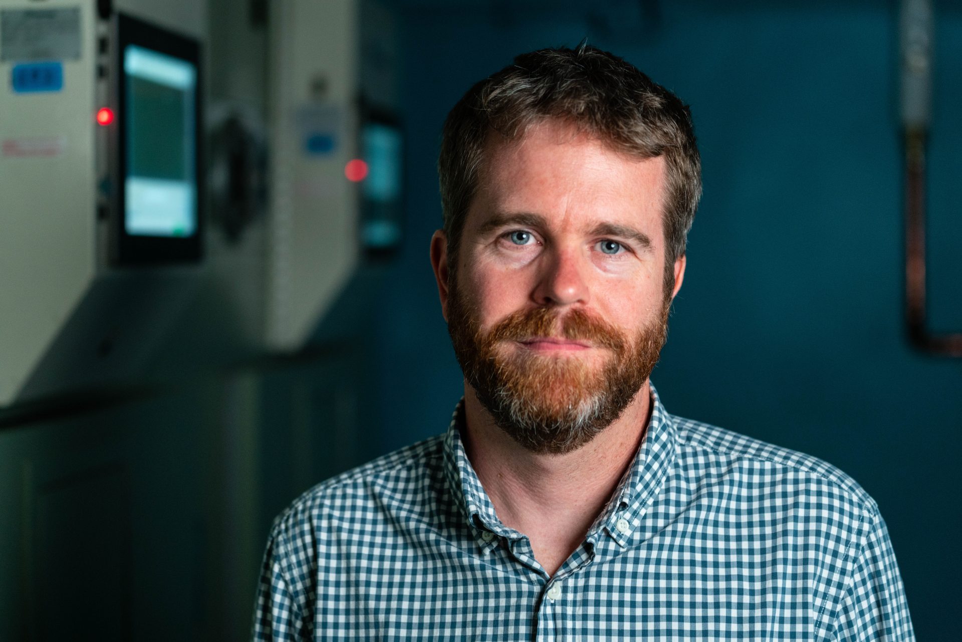 MIT CEE announces new leadership for Parsons Laboratory