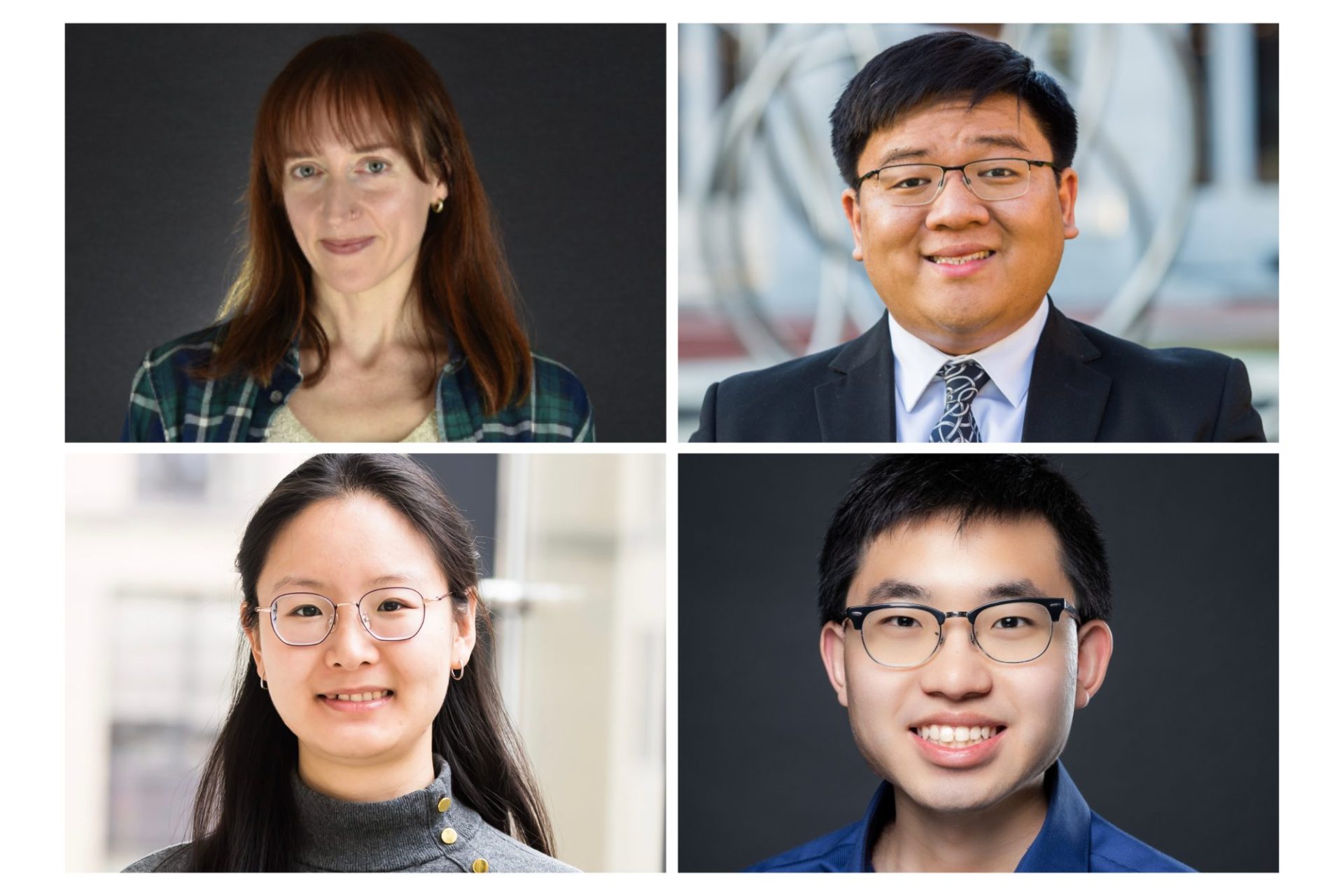CEE graduate students receive MIT awards and fellowships for 2026-2027 academic year